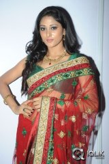 Sushma Raj at Maaya Movie Audio Launch